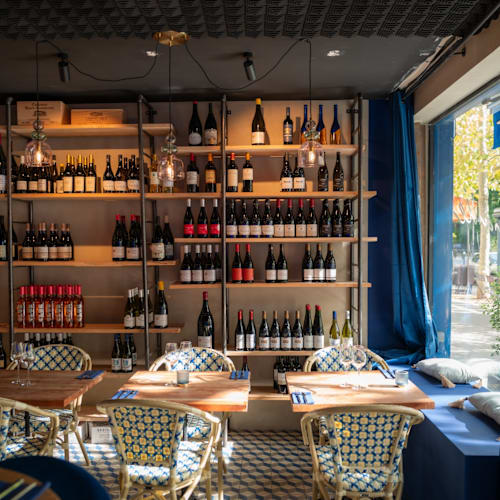 Canaille , Boulogne-Billancourt