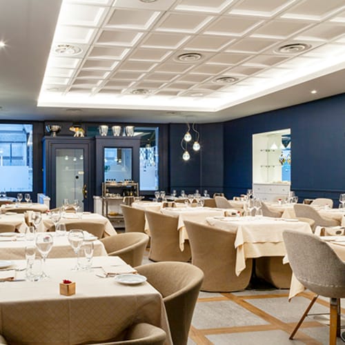 Mar'è - il Buon Gusto, Milano