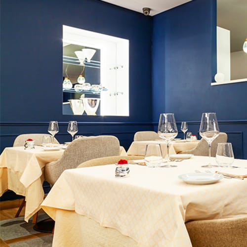 Mar'è - il Buon Gusto, Milano