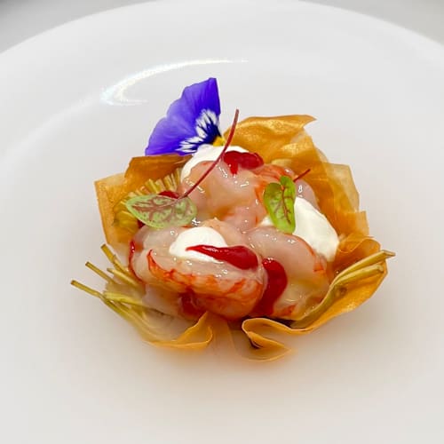 Mar'è - il Buon Gusto, Milano