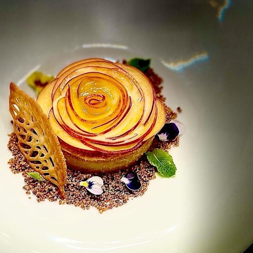 Mar'è - il Buon Gusto, Milano