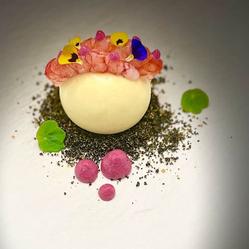 Mar'è - il Buon Gusto, Milano