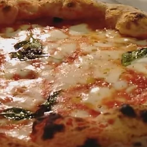 Ristorante Dal Contadino, San Cipriano Picentino