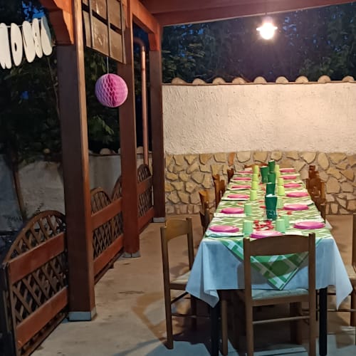 Ristorante Dal Contadino, San Cipriano Picentino