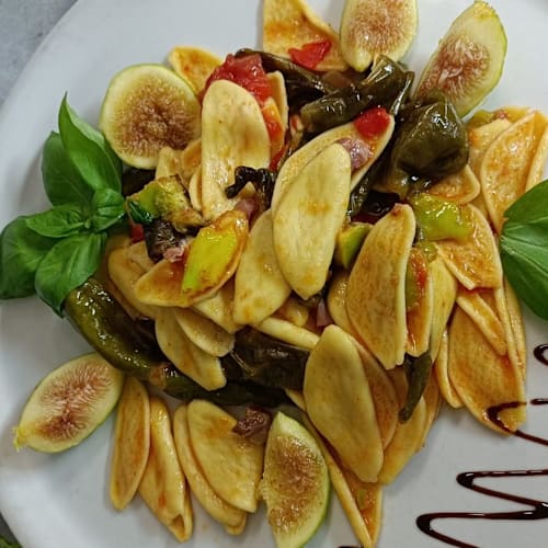 Ristorante Dal Contadino, San Cipriano Picentino