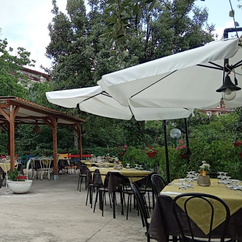Ristorante Dal Contadino, San Cipriano Picentino
