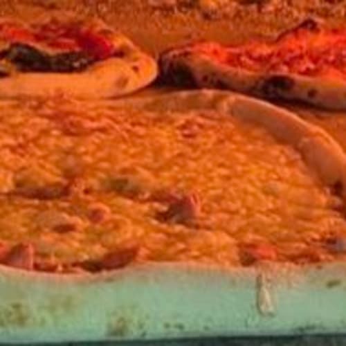 Ristorante Dal Contadino, San Cipriano Picentino