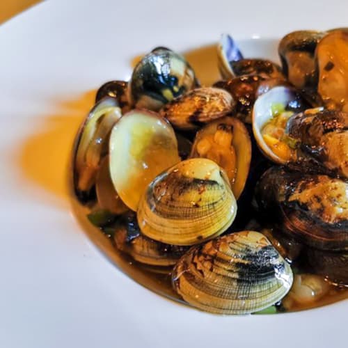 HK Sushi, Vicenza