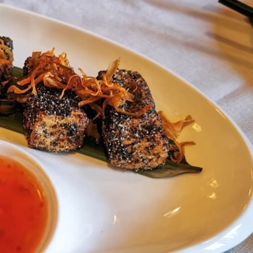 HK Sushi, Vicenza