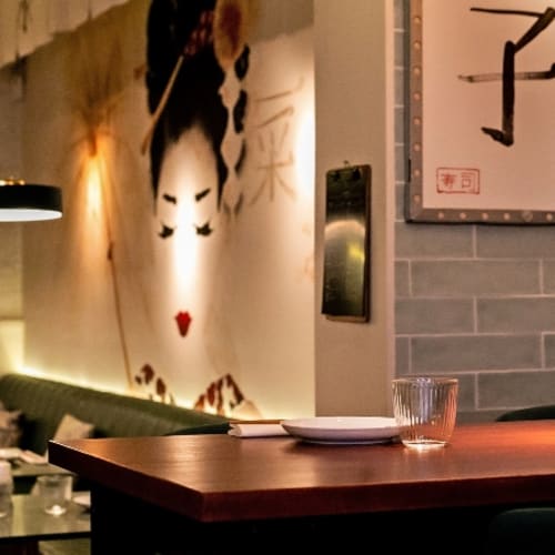 Nanako, Madrid