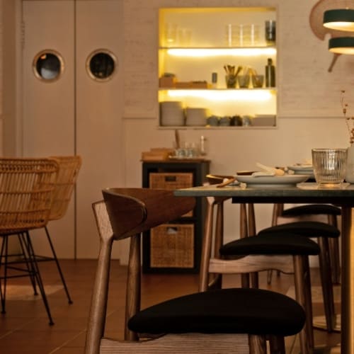 Nanako, Madrid