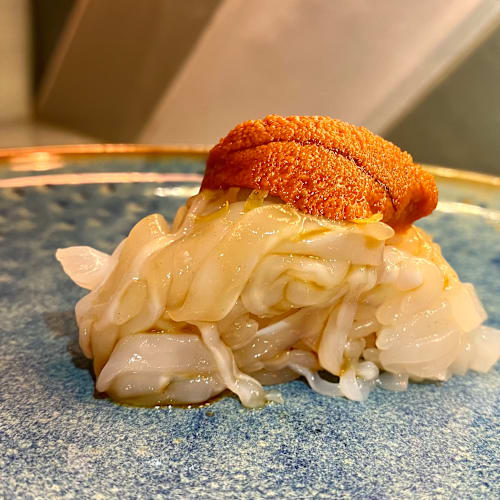 Nanako, Madrid