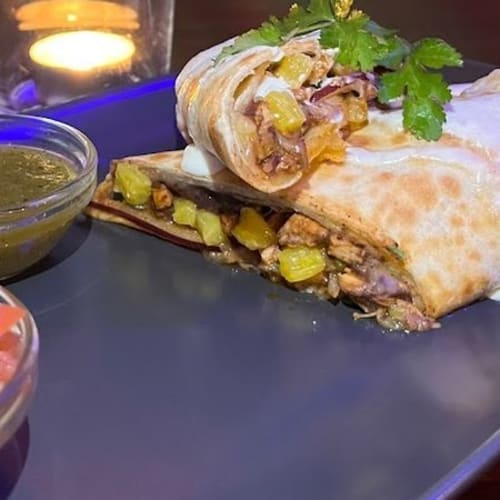 TLÁLOC - Un Rincón Mexicano - Campolide, Lisboa