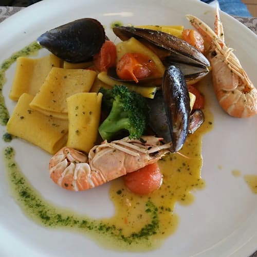 ColMare, Marina di Pisa
