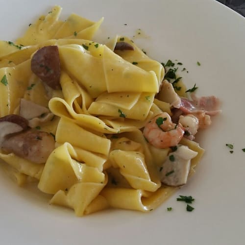 ColMare, Marina di Pisa
