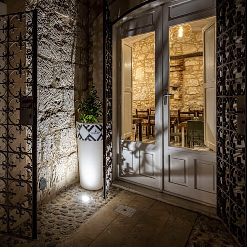 Ai Grani Antichi, Siracusa
