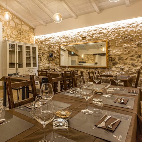 Ai Grani Antichi, Siracusa
