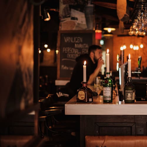 The Meat, Stockholm