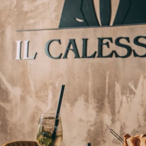 Il Calessino, Montecastello