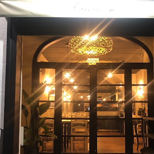 Georgina Artisan Pizza, Vilanova i la Geltrú