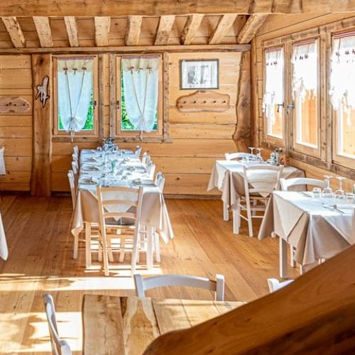 Borgo Nomplan, Comeglians
