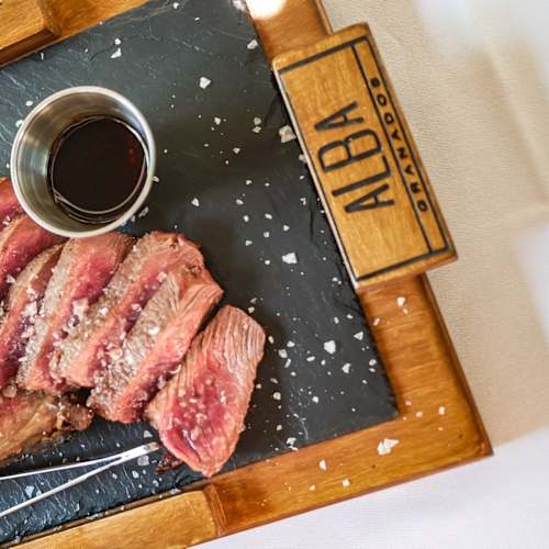 Alba Granados, Barcelona