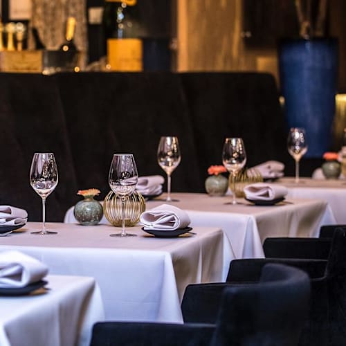 Ratatouille Food & Wine, Haarlem