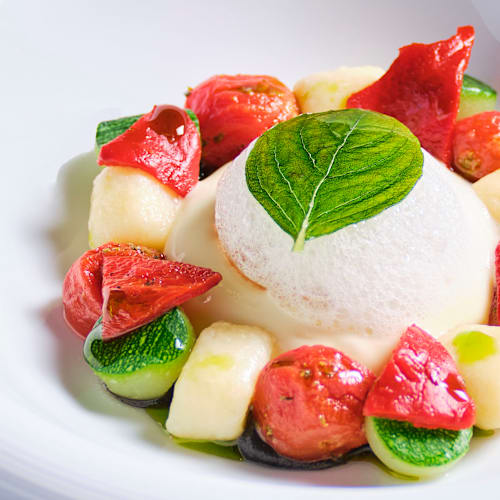 Ratatouille Food & Wine, Haarlem