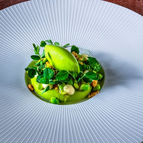 Ratatouille Food & Wine, Haarlem