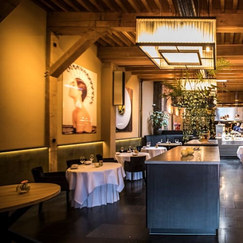 Ratatouille Food & Wine, Haarlem
