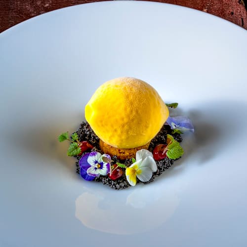 Ratatouille Food & Wine, Haarlem