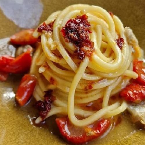 Elle et Lui - Taverna Urbana, Valmontone