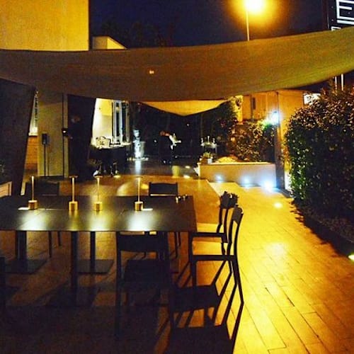 Elle et Lui - Taverna Urbana, Valmontone