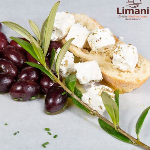 Limani, Hellevoetsluis