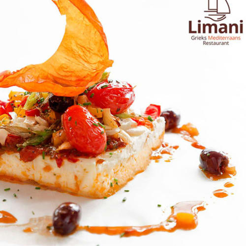 Limani, Hellevoetsluis