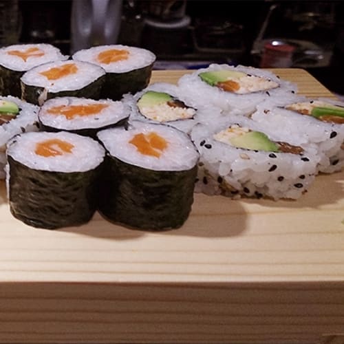 Le Shuriken, Lille
