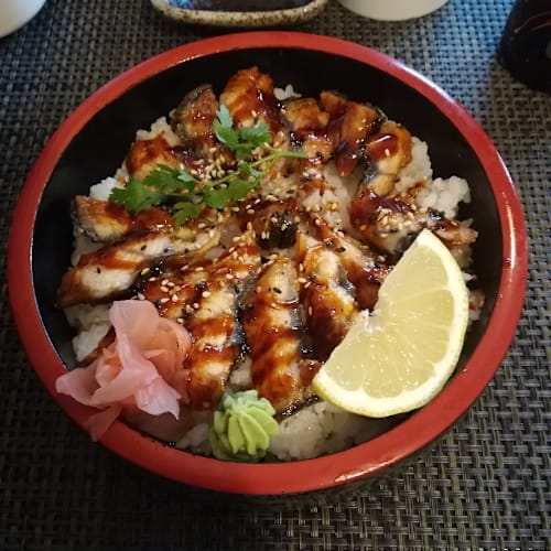 Le Shuriken, Lille