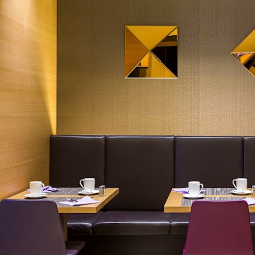 Bistro Europe, Basel