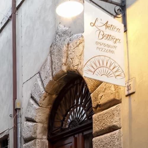 L'Antica Bottega, Fara In Sabina