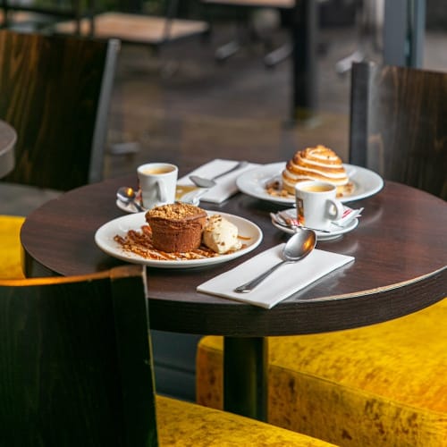 Le Loft, L'Isle-Adam