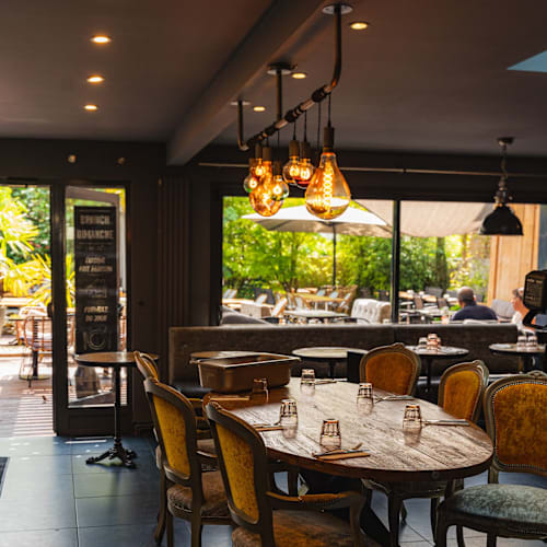 Le Loft, L'Isle-Adam