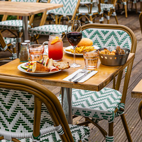 Le Loft, L'Isle-Adam