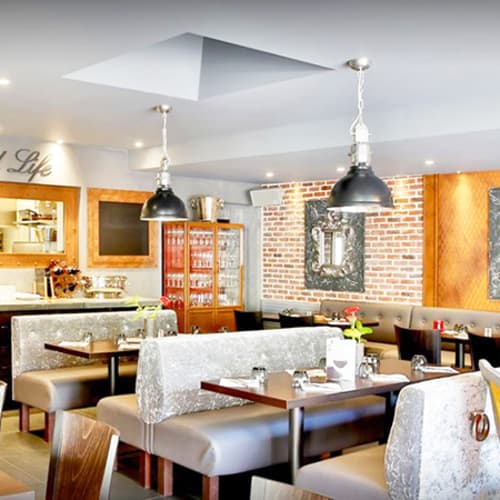 Le Loft, L'Isle-Adam