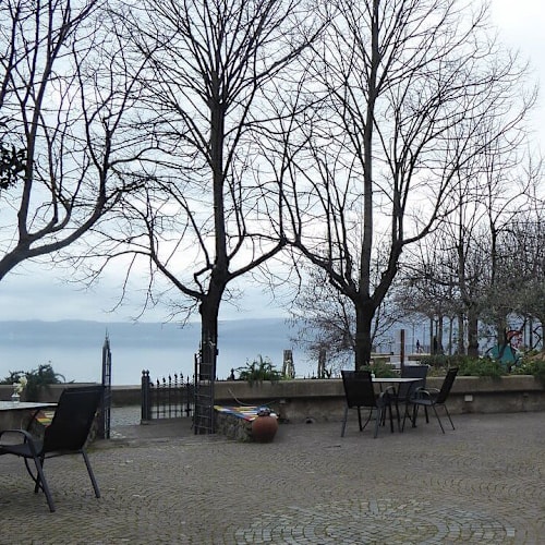 Il Giardino Degli Aranci, Trevignano Romano