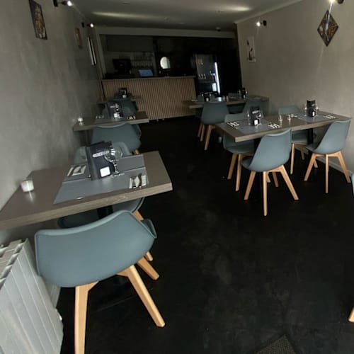 Le Comptoir d'Alf, Melun