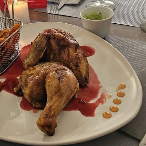 Le Comptoir d'Alf, Melun