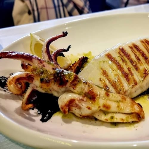 El Paso de Altea, Altea