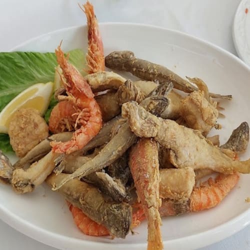 El Paso de Altea, Altea