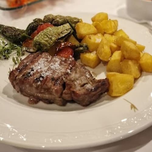 El Paso de Altea, Altea