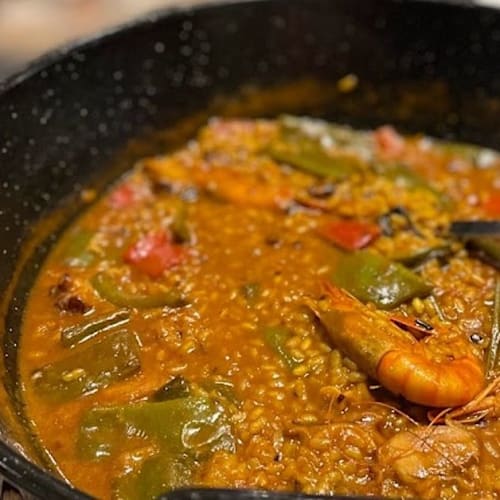 El Paso de Altea, Altea